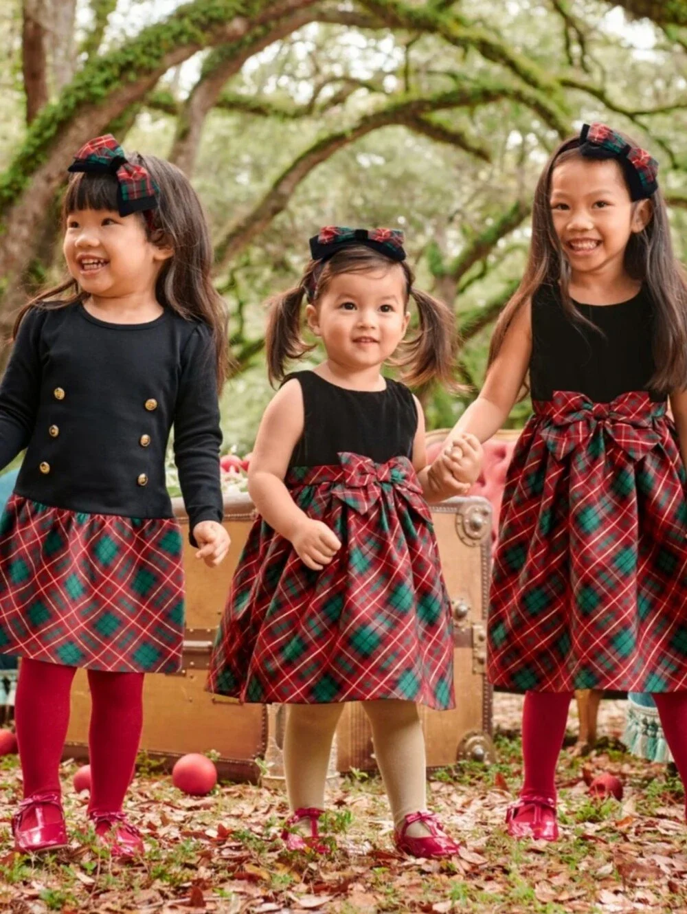 Gymboree 